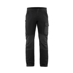 Pantaloni da lavoro Multitasche Stretch Blaklader Service Strecth 4-VIE 142216454599C50