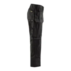 Pantaloni da lavoro Multitasche zip off con gamba staccabile Blaklader 153818609900C50