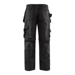 Pantaloni da lavoro Multitasche zip off con gamba staccabile Blaklader 153818609900C50