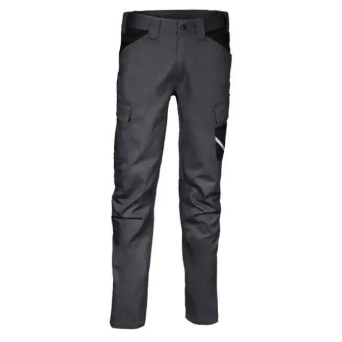Pantaloni da Lavoro Multitasche Cofra Vidago V702-0-04