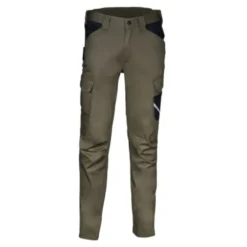 Pantaloni da Lavoro Multitasche Cofra Vidago V702-0-04