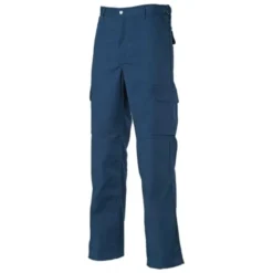 Pantaloni da Lavoro Multitasche Logica 8030K2-44