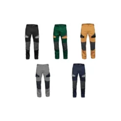 Pantaloni da Lavoro Multitasche stretch Nilo Siggi 73PA1482/00-1326