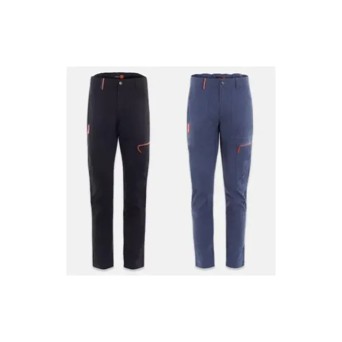 Pantaloni da Lavoro Parade Bajaro 17BAJARO2494 Multitasche