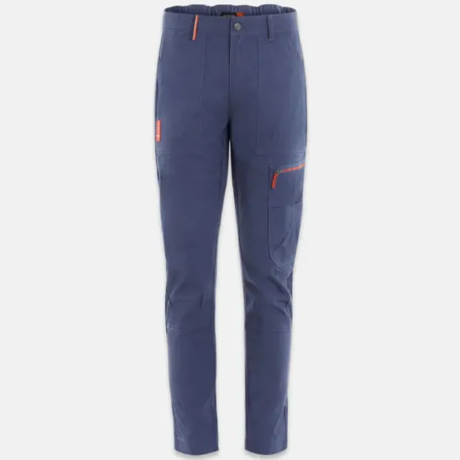 Pantaloni da Lavoro Parade Bajaro 17BAJARO2494 Multitasche