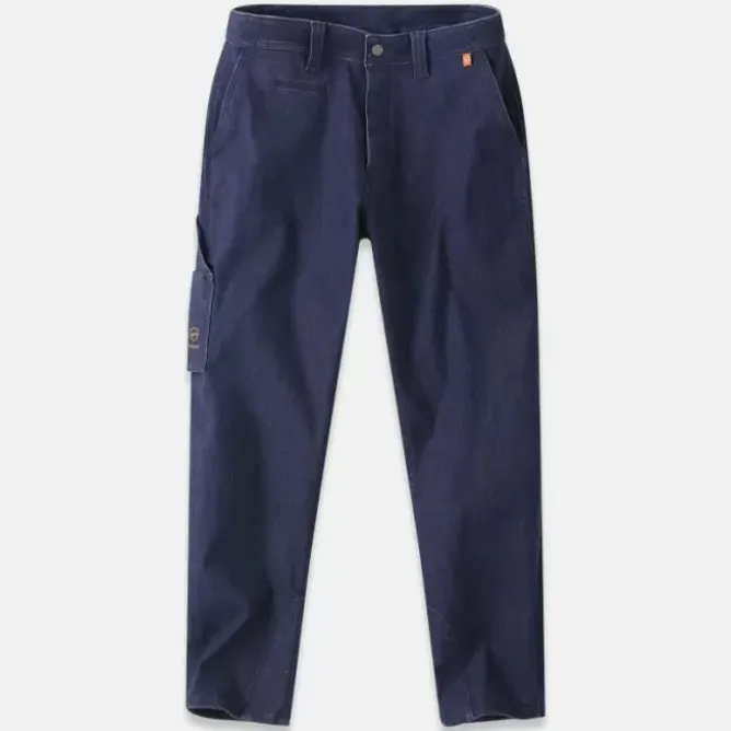 Pantaloni da Lavoro Parade Balzac 17BALZAC1472 Multitasche Stretch