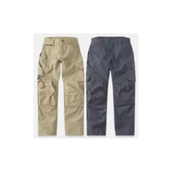 Pantaloni da Lavoro Parade Batura 17BATURA1470 Multitasche