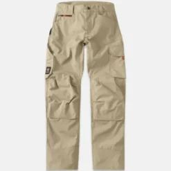 Pantaloni da Lavoro Parade Batura 17BATURA1470 Multitasche