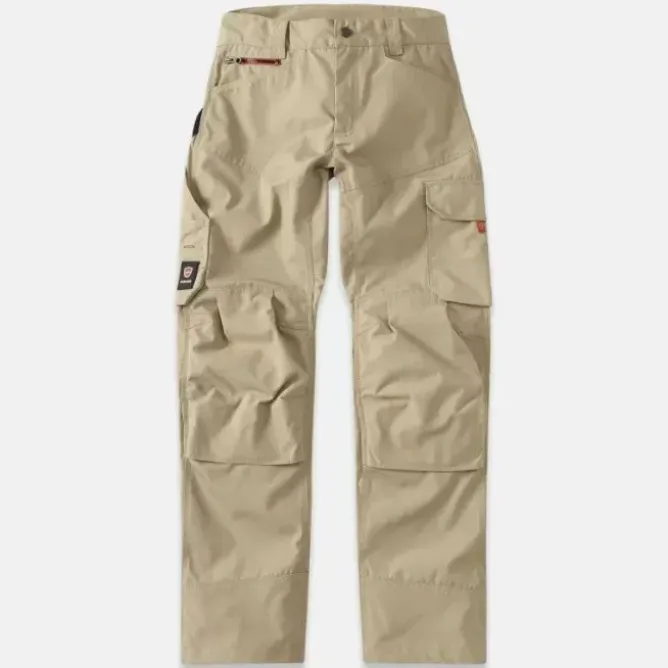 Pantaloni da Lavoro Parade Batura 17BATURA1470 Multitasche