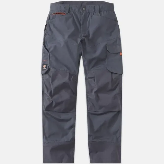 Pantaloni da Lavoro Parade Batura 17BATURA1470 Multitasche