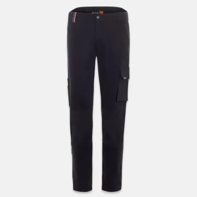 Pantaloni da Lavoro Parade Bayac Canvas 17BAYAC2894 Multitasche Stretch