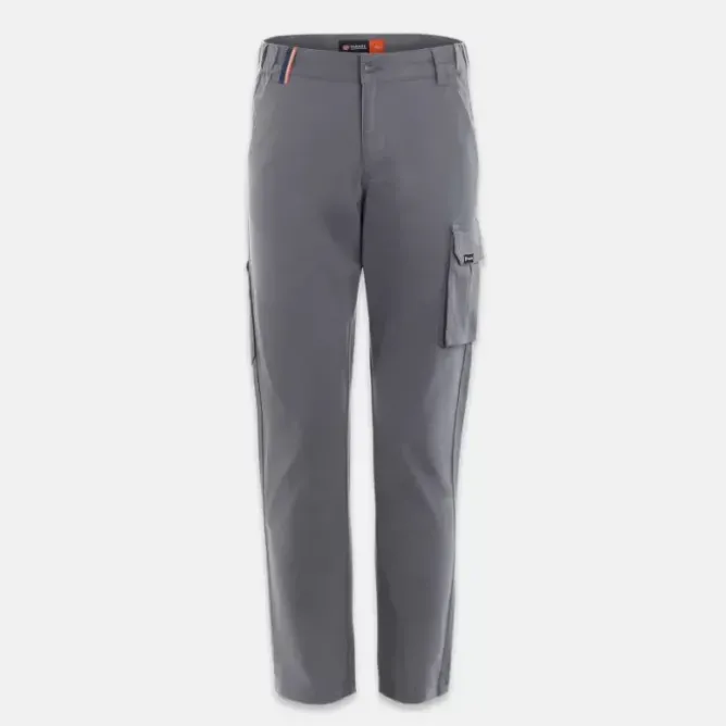 Pantaloni da Lavoro Parade Benac 17BENAC2853 Multitasche Stretch