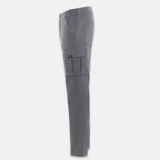 Pantaloni da Lavoro Parade Benac 17BENAC2853 Multitasche Stretch