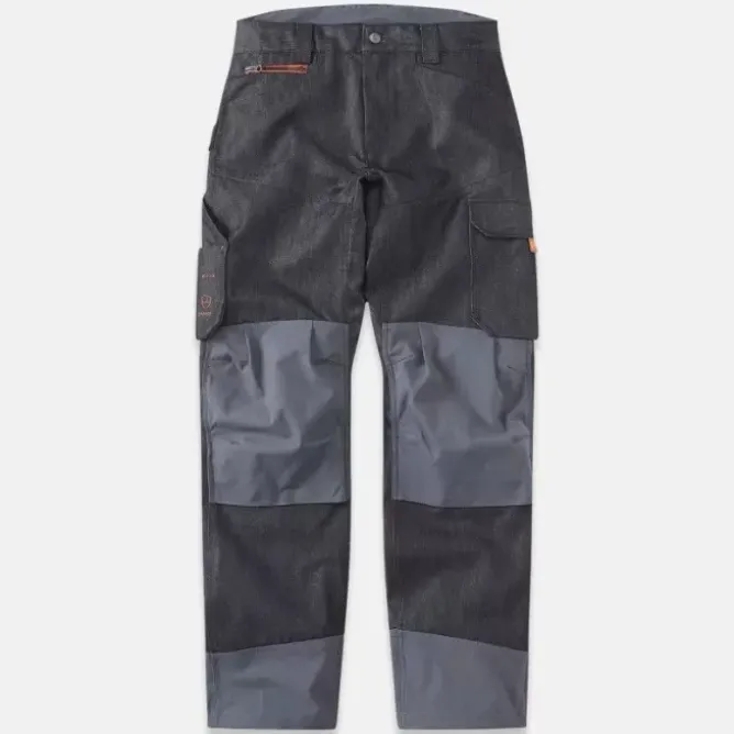 Pantaloni da Lavoro Parade Boreal 17BOREAL1472 Multitasche