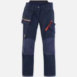 Pantaloni da Lavoro Parade Bombay 17BOMBAY1792 Multitasche Stretch Donna