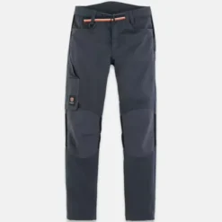 Pantaloni da Lavoro Parade Boston 17BOSTON1753 Multitasche Stretch Donna