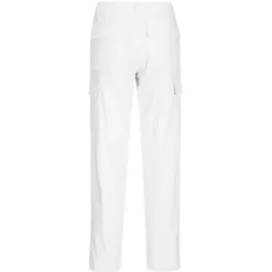 Pantaloni da Lavoro Portwest Cargo Elasticizzati da Donna S233
