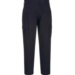 Pantaloni da Lavoro Portwest Cargo Elasticizzati da Donna S233