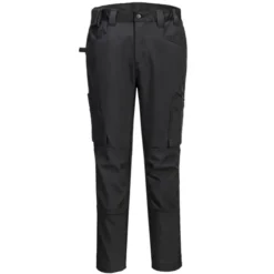 Pantaloni da Lavoro Portwest CD840 Sofstshell Multitasche Stretch Impermeabile