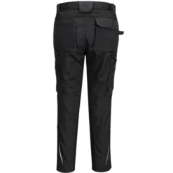 Pantaloni da Lavoro Portwest CD840 Sofstshell Multitasche Stretch Impermeabile