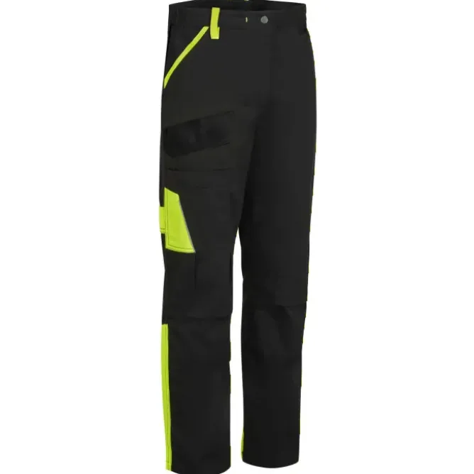 Pantaloni da Lavoro Portwest CD131 Multitasche 100% Cotone