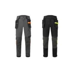 Pantaloni da Lavoro Portwest Holster Multitasche Stretch EV440
