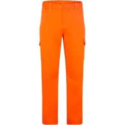 Pantaloni da Lavoro Portwest BZ443 Ignifugo Bizweld Cargo 100% Cotone Multitasche