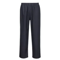 Pantaloni da Lavoro Portwest Flexatex Chem S650 Impermeabile