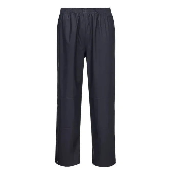 Pantaloni da Lavoro Portwest Flexatex Chem S650 Impermeabile