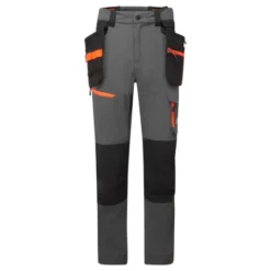 Pantaloni da Lavoro Portwest EV446 Multitasche Stretch con tasche Holster staccabili