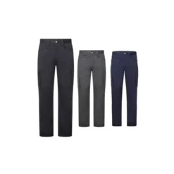 Pantaloni da Lavoro Portwest CD825 Multitasche Stretch
