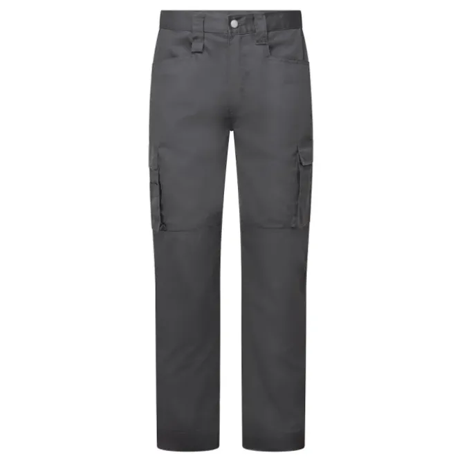Pantaloni da Lavoro Portwest CD825 Multitasche Stretch