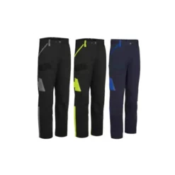 Pantaloni da Lavoro Portwest CD111 Multitasche 100% Cotone