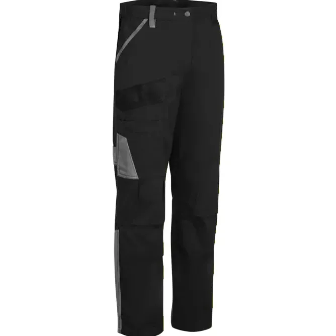 Pantaloni da Lavoro Portwest CD111 Multitasche 100% Cotone