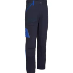 Pantaloni da Lavoro Portwest CD111 Multitasche 100% Cotone