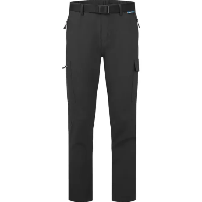 Pantaloni da Lavoro Portwest L711 Multitasche Stretch