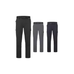 Pantaloni da Lavoro Portwest L711 Multitasche Stretch