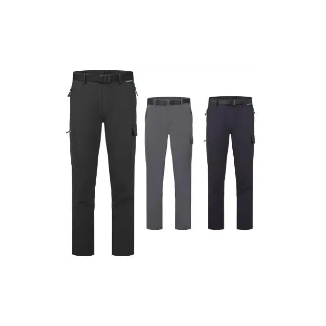 Pantaloni da Lavoro Portwest L711 Multitasche Stretch