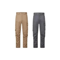 Pantaloni da Lavoro Portwest Cargo KA323 Multitasche Stretch