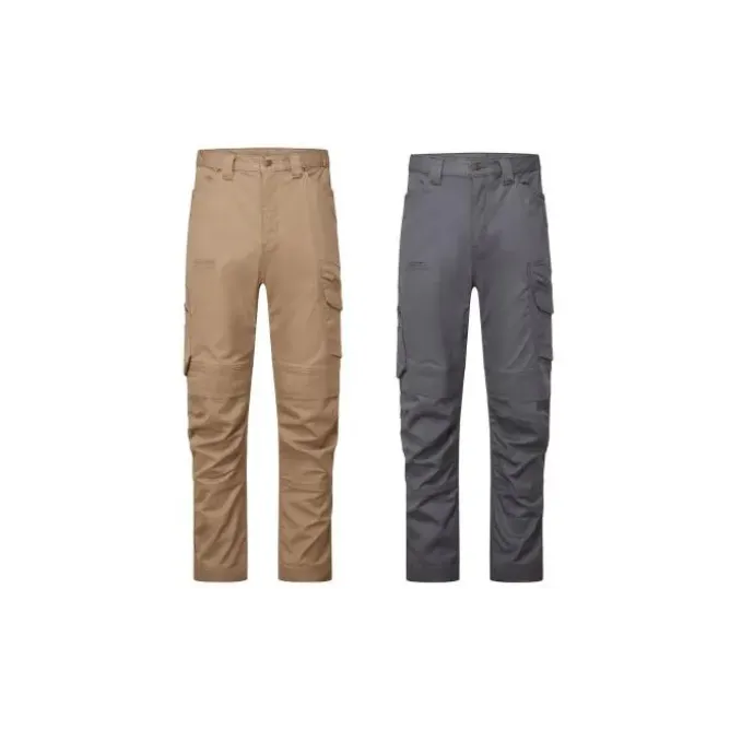 Pantaloni da Lavoro Portwest Cargo KA323 Multitasche Stretch