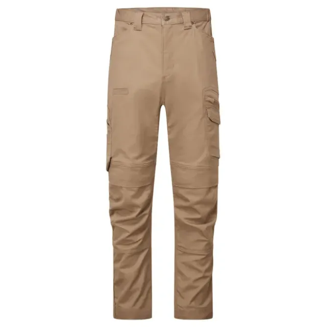 Pantaloni da Lavoro Portwest Cargo KA323 Multitasche Stretch