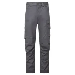 Pantaloni da Lavoro Portwest Cargo KA323 Multitasche Stretch