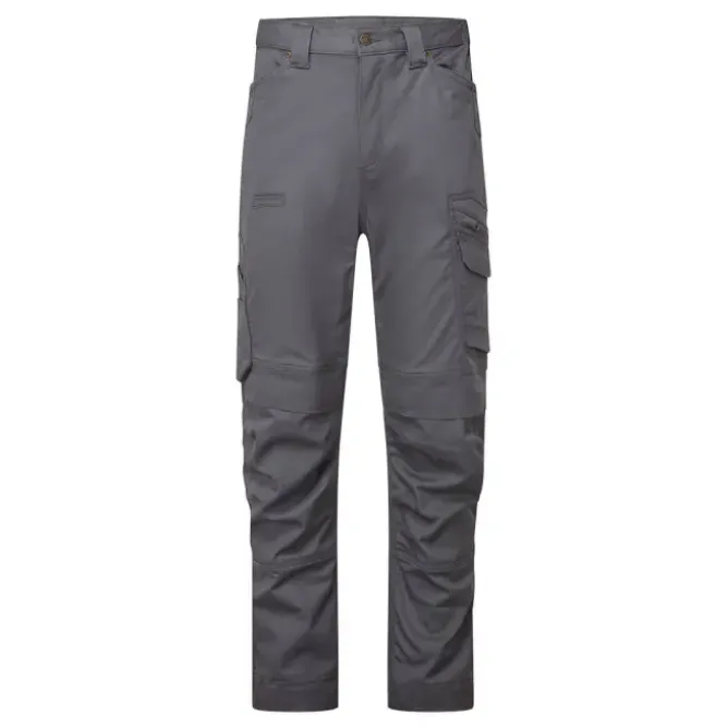 Pantaloni da Lavoro Portwest Cargo KA323 Multitasche Stretch