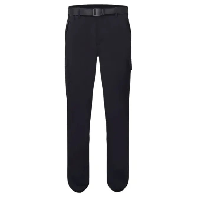 Pantaloni da Lavoro Portwest L712 Multitasche Stretch Con Polsini Elasticizzati