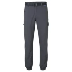 Pantaloni da Lavoro Portwest L712 Multitasche Stretch Con Polsini Elasticizzati