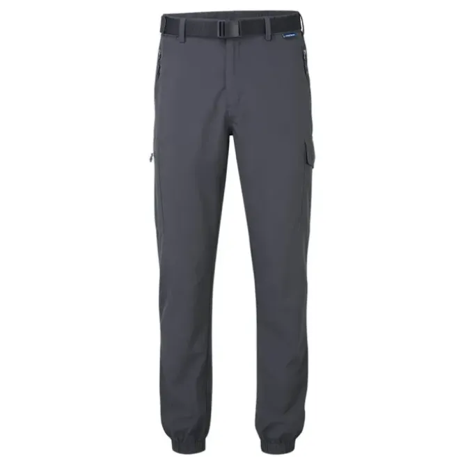 Pantaloni da Lavoro Portwest L712 Multitasche Stretch Con Polsini Elasticizzati
