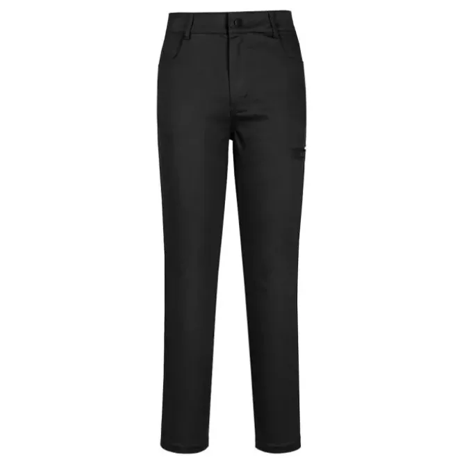 Pantaloni da Lavoro Portwest KX383 Multitasche Stretch Donna