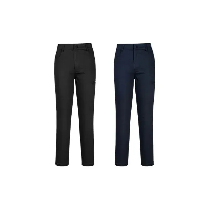 Pantaloni da Lavoro Portwest KX383 Multitasche Stretch Donna