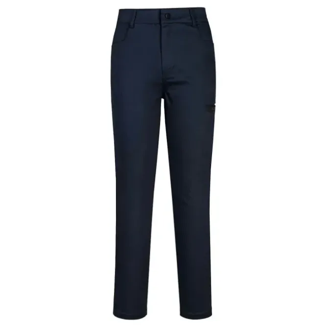 Pantaloni da Lavoro Portwest KX383 Multitasche Stretch Donna