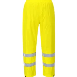 Pantaloni da Lavoro Portwest Alta visibilità S480 Impermeabile